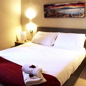 Chambre de Luxe Lit King-Size